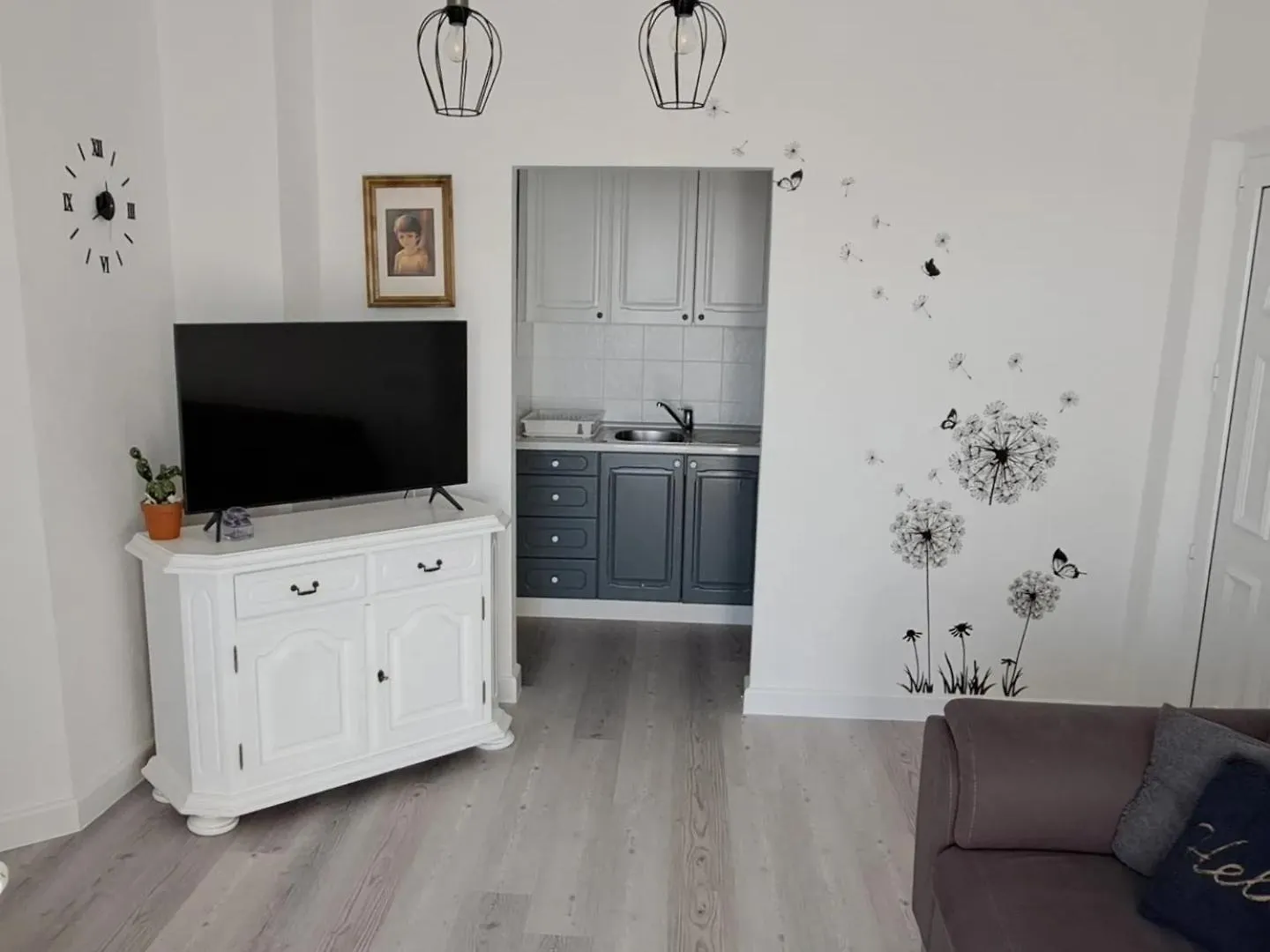 דירה סגט ווראנייצה Apartman Jurcevic