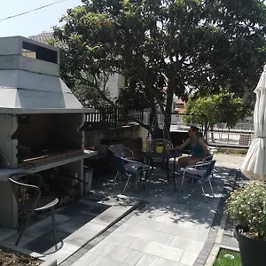 Sunflower Apartament