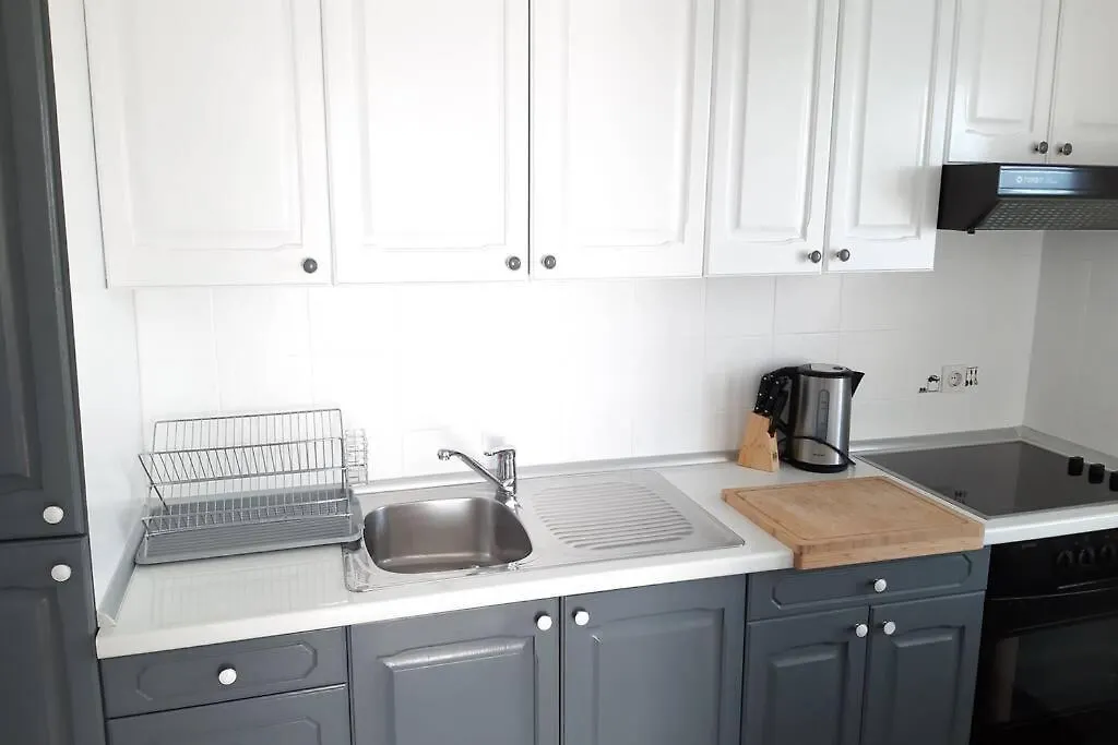 Apartman Monika Seget Vranjica