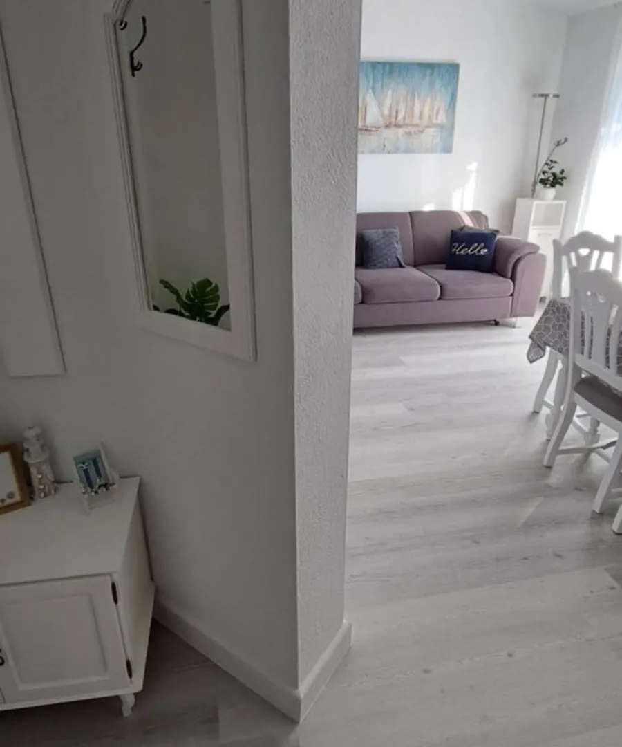 Apartament Apartman Monika Seget Vranjica Chorwacja