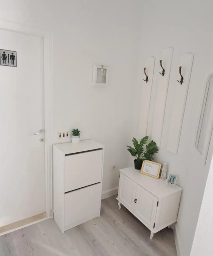 Apartman Monika Seget Vranjica Apartament