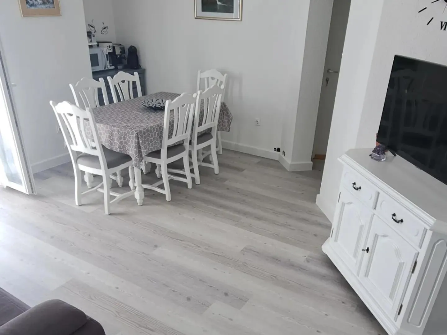 Apartman Monika Seget Vranjica Chorwacja