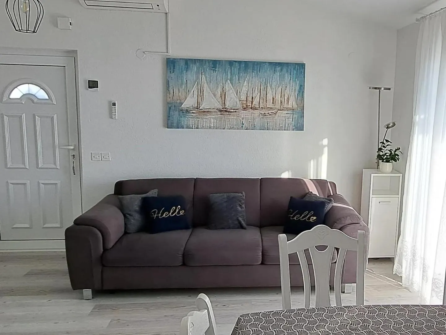 Apartman Monika Seget Vranjica 0*,  Chorwacja